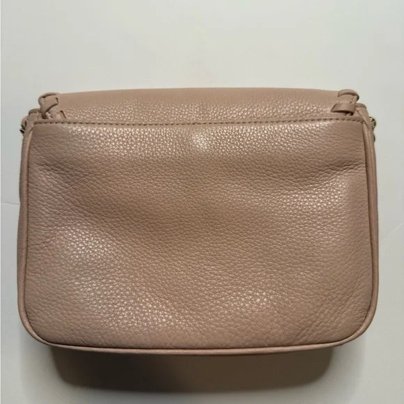 Tory Burch Tiramisu Crossbody Bag